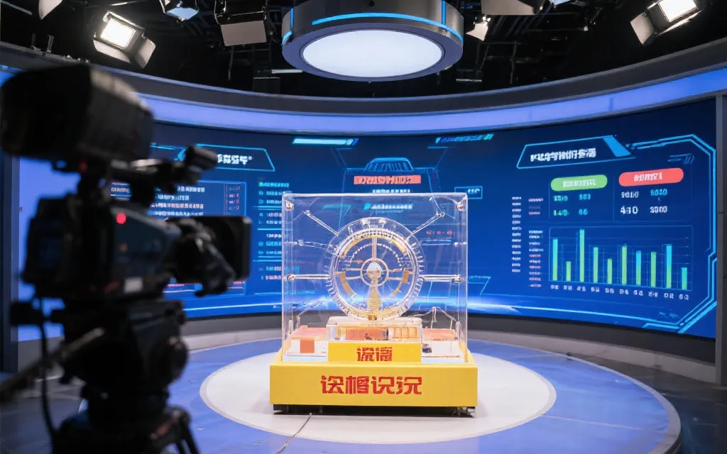 直播开奖透明性展示